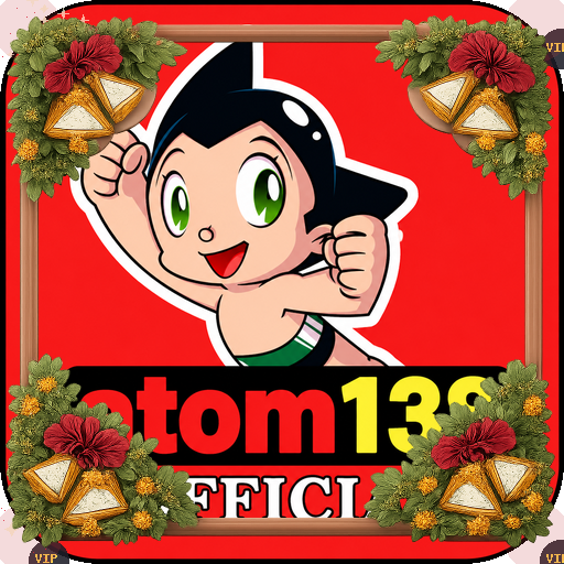 atom138 — galeri pratinjau - APK Resmi