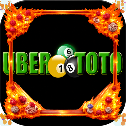 ubertoto — mitra unggulan